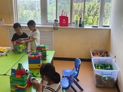 -贝尔机器人编程中心(西京店)
