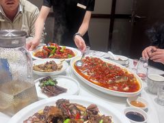 -宁波饭店·甬味灶(马园路店)