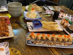 -米彩料理(西丽店)