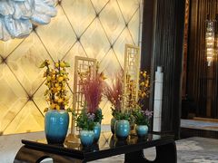 -北京万达文华酒店