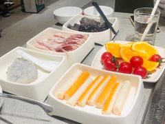 -海底捞火锅(城阳万象汇店)