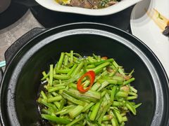 -宫燕府·京菜·烤鸭·淮扬菜(王府中心店)