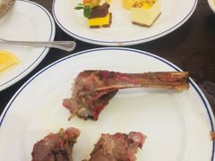 -帝豪酒店•马可勃罗西餐厅