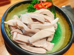 幸福猪肚-捞王锅物料理(上海世茂广场店)