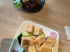 -老班长手工灌汤包老店(东山店)