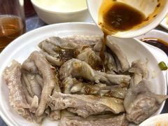 -陈根记大牌档