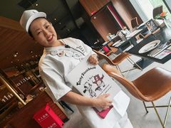 -西堤牛排(北京国瑞店)