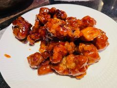 -新白鹿餐厅(百联中环店)