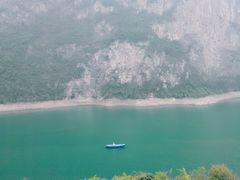 -乌江画廊(彭水苗族土家族自治县)