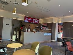 -肯德基(渤海店)