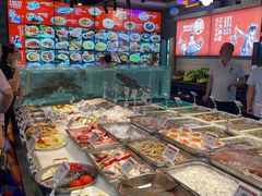-王庄阿咪海鲜大排档(象园店)