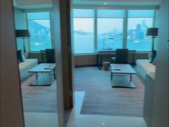 -香港九龙海逸君绰酒店