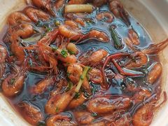 -阿娘家·原生态农家菜(国顺东路店)