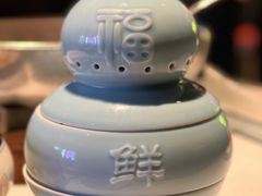 -杏花堂晋商私房菜(华熙五棵松店)