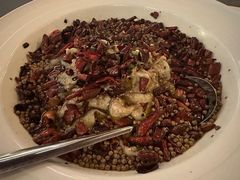 -粤尚腾香居中餐厅(首都机场希尔顿店)