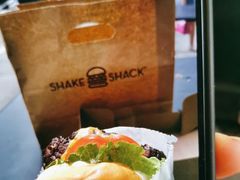 -Shake Shack(第八大道店)