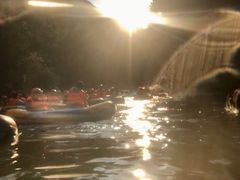 -雅鲁激流探险漂流