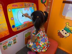 -莫莉幻想儿童乐园(北京天通苑华联店)