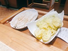 -煲大王猪肚鸡·椰子鸡火锅(红谷滩万达店)