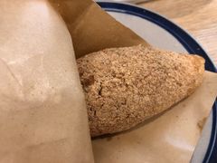 -正南齐北·老街糯米团(洪崖洞店)