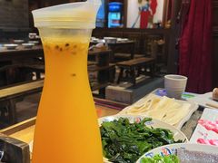 -小龙坎火锅(总店)