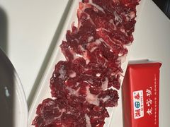 -潮泰牛肉火锅 · 创于1992年(车公庙店)