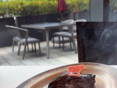 -Wolfgang’s Steakhouse 沃夫冈牛排馆(上海白玉兰广场店)