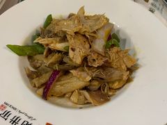 -帕米尔食府(白云观店)