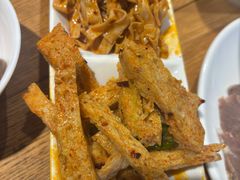 -中阿兰牛肉面(悦海新天地店)