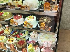 -味多美蛋糕(台湾街店)
