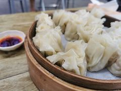 招牌鲜肉烧麦-晓友烧麦(光华村店)
