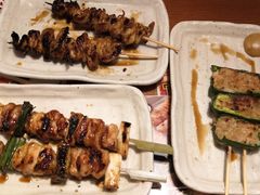 -鸟贵族(天王寺北口店)