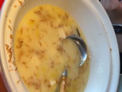 -春色如许·茶食餐厅(桃李春风店)