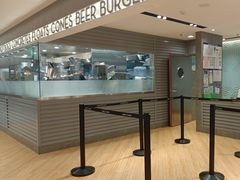 -Shake Shack(西单大悦城店)