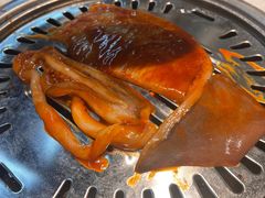 -六七八韩式烤肉·韩国料理(上杭路店)