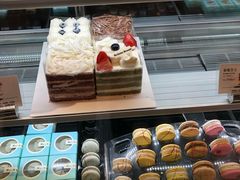 -工匠面包(壹方店)