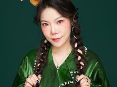 -海马体家庭照相馆(广州正佳广场店)