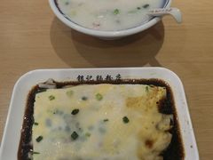 -银记肠粉店(广钢店)