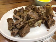 -清真·益鑫羊肉手抓馆(花园北街店)