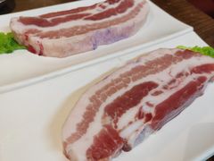 -·缸桶屋·韩式牛肋条自助烤肉(西湖D11店)