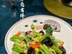 -钟菜·粤菜点心·宴请(海上世界·汇港二期店)