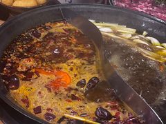 -楠火锅(昆山金鹰店)