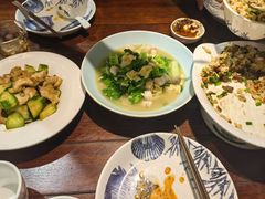 -前海沿·青岛菜(五四广场永旺店)