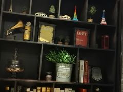 -噹噹呀咪咖喱屋(南京东路店)