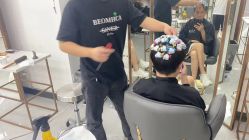 -ASG Hair Salon烫染·接发