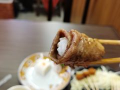 -仙隐小鹿中华料理(南宁万象城店)