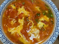 -香满锅老北京羊蝎子火锅·家常菜(新街口店)