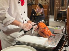 -青年公社烤鸭(青年路店)