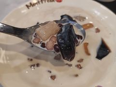 -鲜芋仙(观音桥大融城LG店)