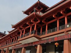 -沈阳龙润夏宫温泉水乐园